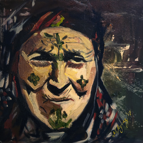 Bu galeride Eskişehir’de profesyonel dövme sanatçısı Mesut Ayvaz tarafından yapılan realistik dövme, black & grey tattoo ve özel tasarım dövme çalışmalarını bulabilirsiniz. Her dövme, kişiye özel olarak tasarlanır; steril stüdyo ortamında, yüksek kaliteli profesyonel tattoo ekipmanları ile uygulanır. Mesut Ayvaz’ın ödüllü dövme çalışmaları, Eskişehir tattoo stüdyosu arayanlar için güçlü referanslar sunar.
