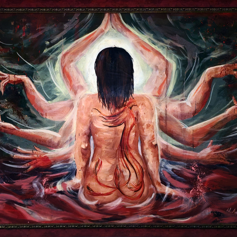 Bu galeride Eskişehir’de profesyonel dövme sanatçısı Mesut Ayvaz tarafından yapılan realistik dövme, black & grey tattoo ve özel tasarım dövme çalışmalarını bulabilirsiniz. Her dövme, kişiye özel olarak tasarlanır; steril stüdyo ortamında, yüksek kaliteli profesyonel tattoo ekipmanları ile uygulanır. Mesut Ayvaz’ın ödüllü dövme çalışmaları, Eskişehir tattoo stüdyosu arayanlar için güçlü referanslar sunar.
