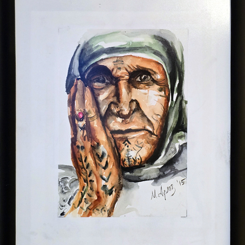 Bu galeride Eskişehir’de profesyonel dövme sanatçısı Mesut Ayvaz tarafından yapılan realistik dövme, black & grey tattoo ve özel tasarım dövme çalışmalarını bulabilirsiniz. Her dövme, kişiye özel olarak tasarlanır; steril stüdyo ortamında, yüksek kaliteli profesyonel tattoo ekipmanları ile uygulanır. Mesut Ayvaz’ın ödüllü dövme çalışmaları, Eskişehir tattoo stüdyosu arayanlar için güçlü referanslar sunar.
