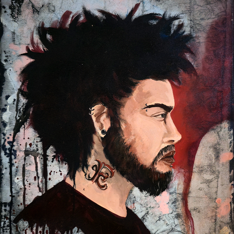 Bu galeride Eskişehir’de profesyonel dövme sanatçısı Mesut Ayvaz tarafından yapılan realistik dövme, black & grey tattoo ve özel tasarım dövme çalışmalarını bulabilirsiniz. Her dövme, kişiye özel olarak tasarlanır; steril stüdyo ortamında, yüksek kaliteli profesyonel tattoo ekipmanları ile uygulanır. Mesut Ayvaz’ın ödüllü dövme çalışmaları, Eskişehir tattoo stüdyosu arayanlar için güçlü referanslar sunar.
