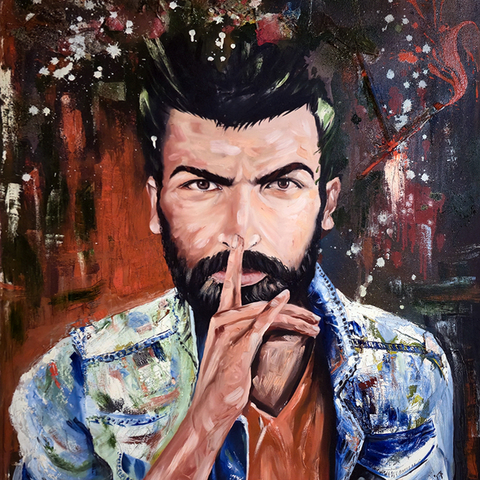 Bu galeride Eskişehir’de profesyonel dövme sanatçısı Mesut Ayvaz tarafından yapılan realistik dövme, black & grey tattoo ve özel tasarım dövme çalışmalarını bulabilirsiniz. Her dövme, kişiye özel olarak tasarlanır; steril stüdyo ortamında, yüksek kaliteli profesyonel tattoo ekipmanları ile uygulanır. Mesut Ayvaz’ın ödüllü dövme çalışmaları, Eskişehir tattoo stüdyosu arayanlar için güçlü referanslar sunar.
