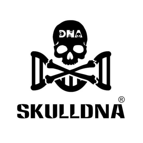 SKULLDNA