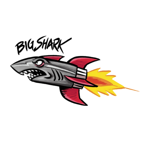 BIG SHARK